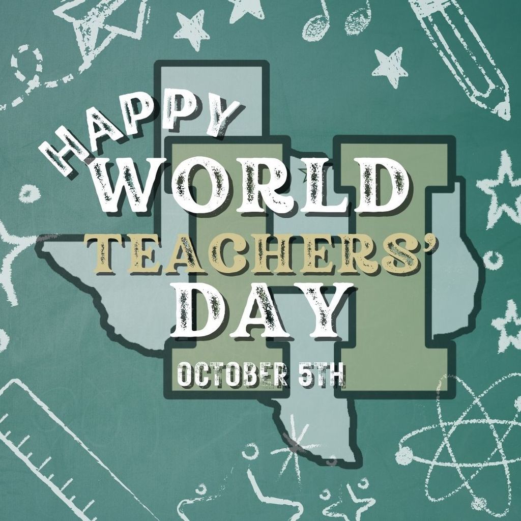 World Teachers' Day