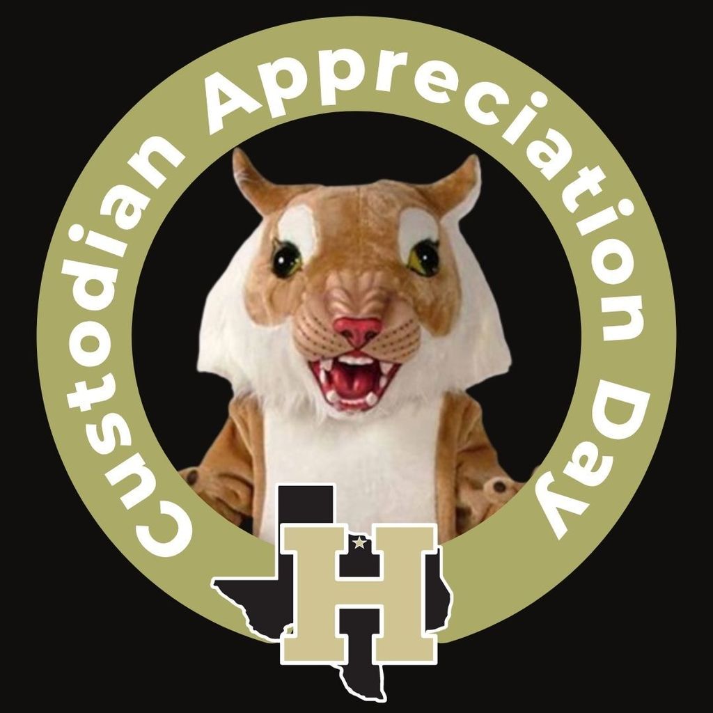2025 CUstodian Appreciation Day