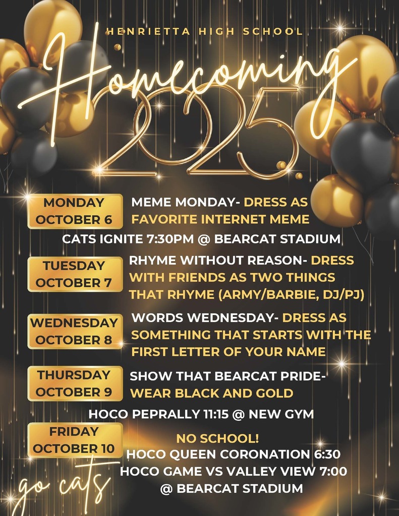 Homecoming Dressup