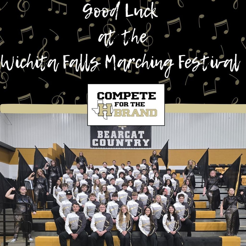 WF Marching Contest