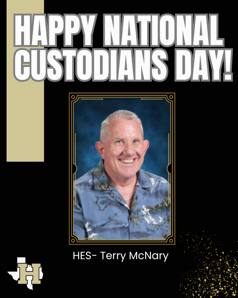HES Custodians