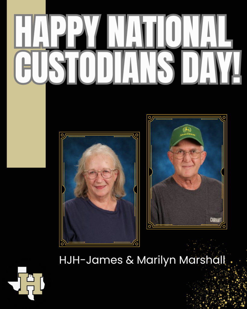 HJH CUSTODIANS