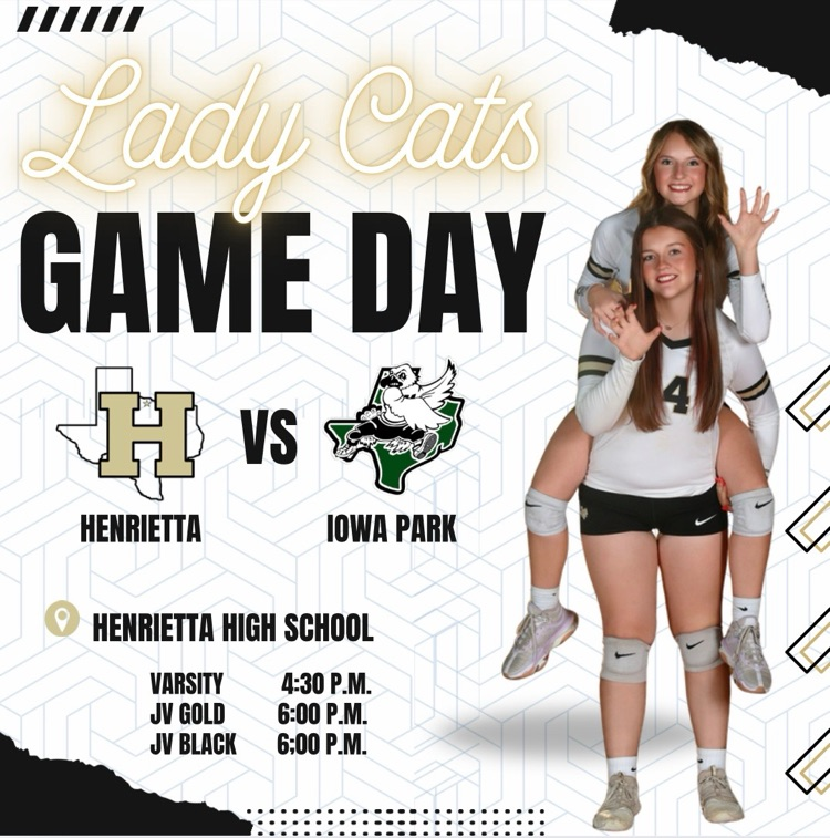 HHS vs Iowa Park