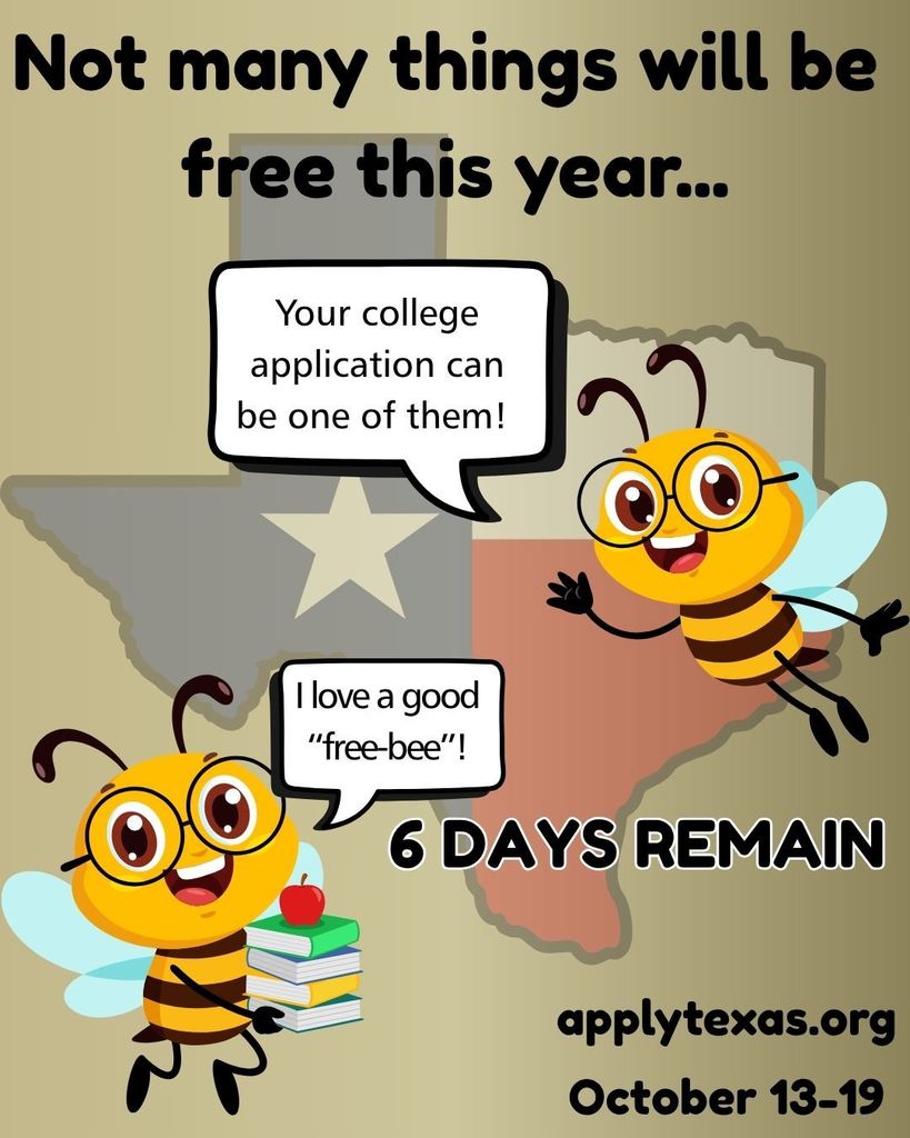 Free-Bee - Apply TX