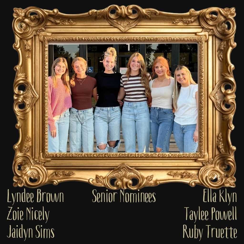 Queen Nominees