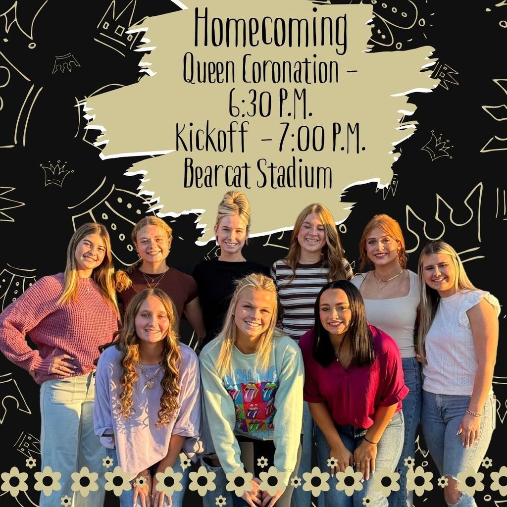 Homecoming Game