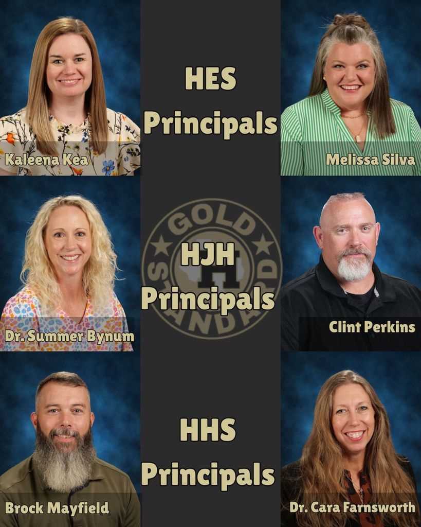 National Principals Month