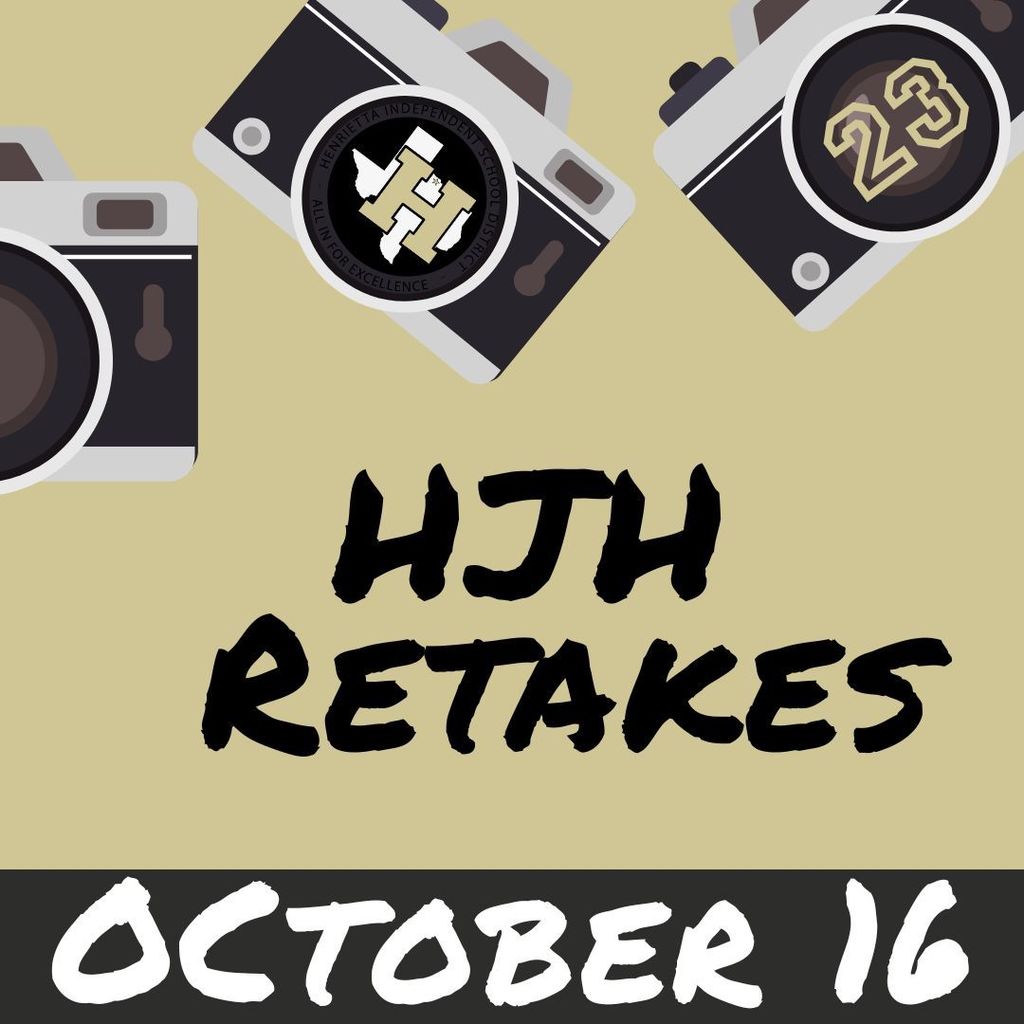 HJH Retakes - Oct 16