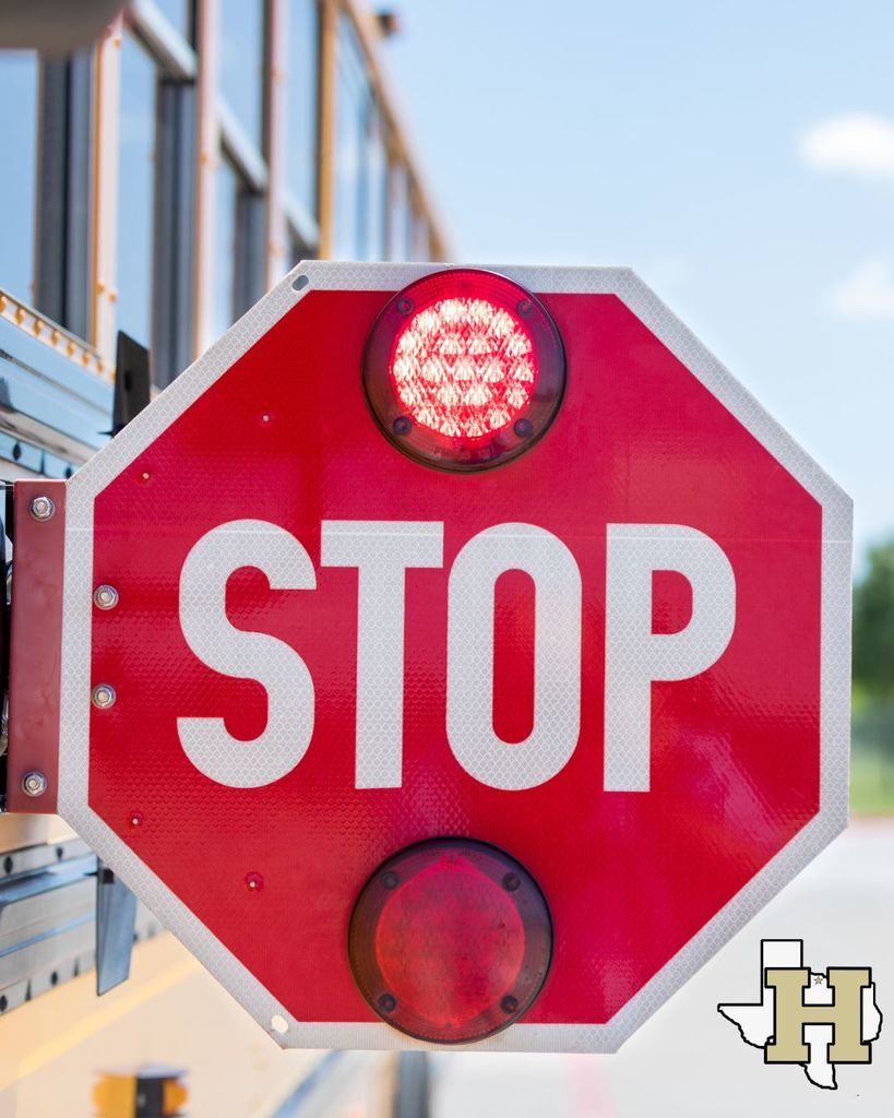 Day 2 - National School Bus Safety Week