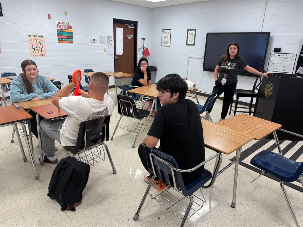 CPR in HS class