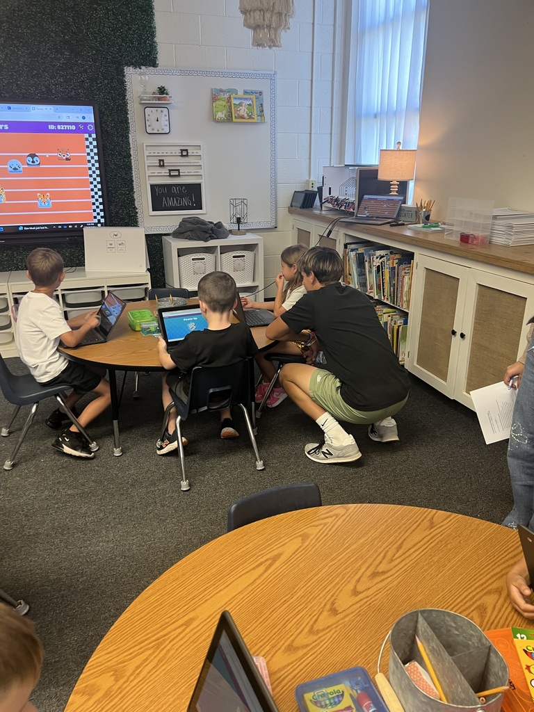 PTECH with first grade