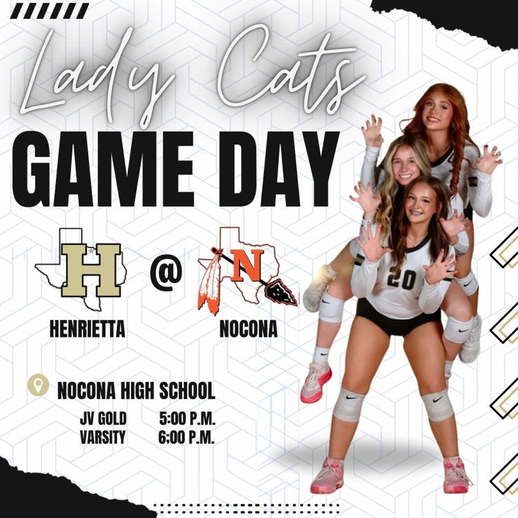 Henrietta @ Nocona