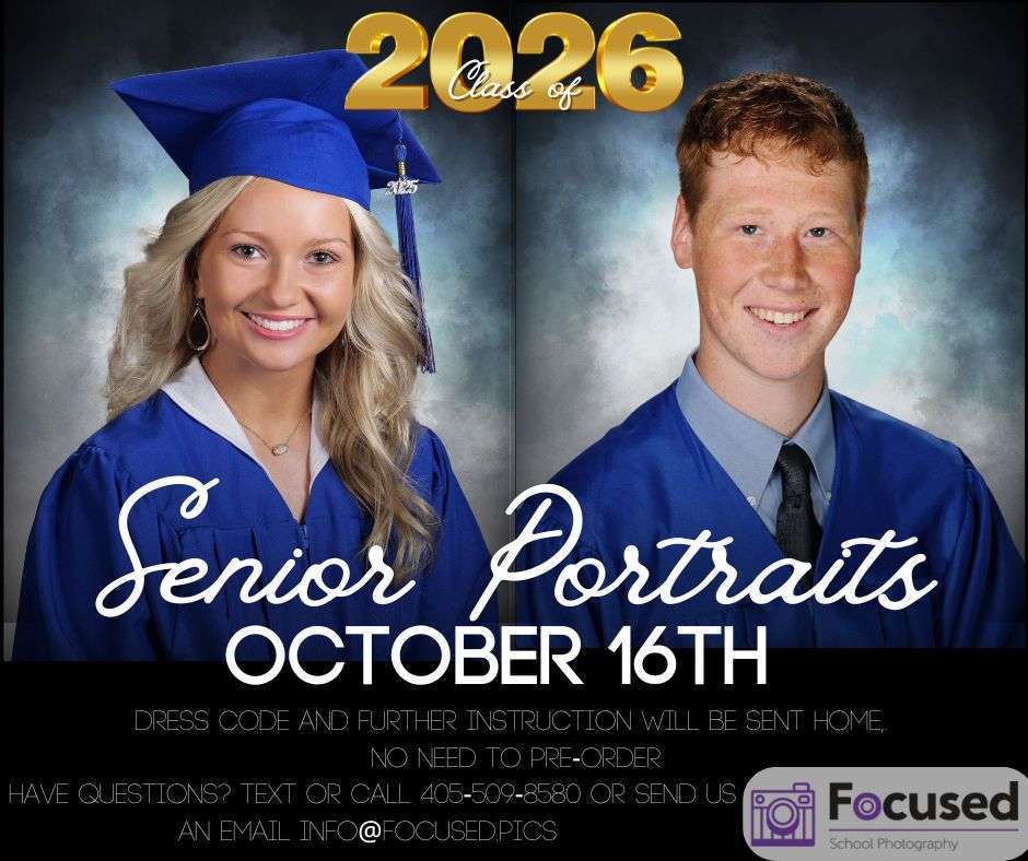 Senior Pictures