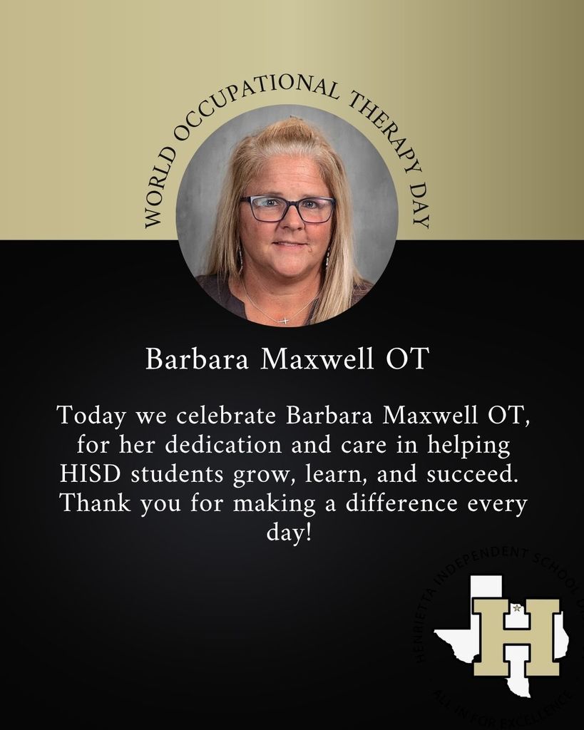 Occupational Therapy Day