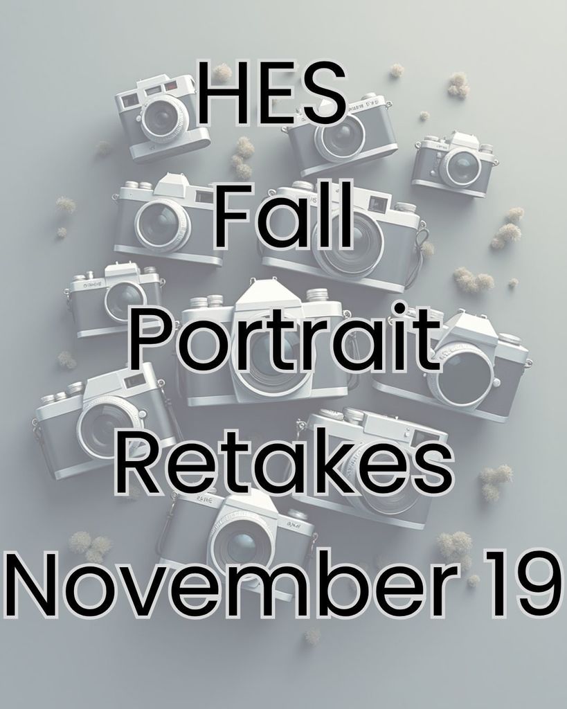 HES Retakes November 19