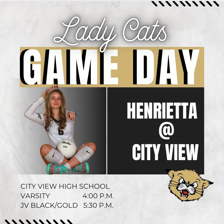 HHS @ City View 4pm