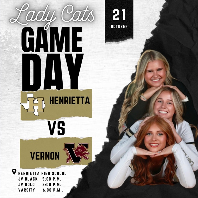 game day vs Vernon