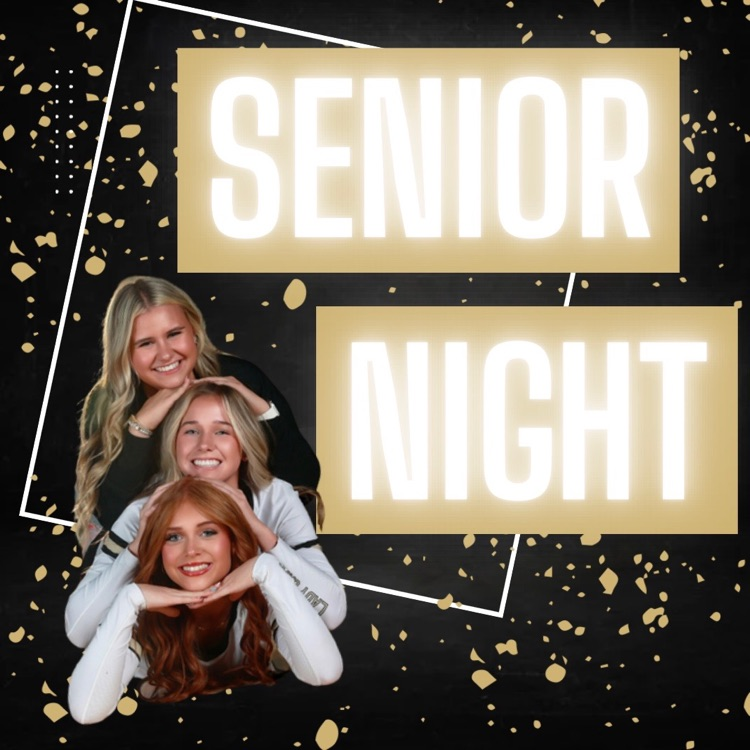 senior night