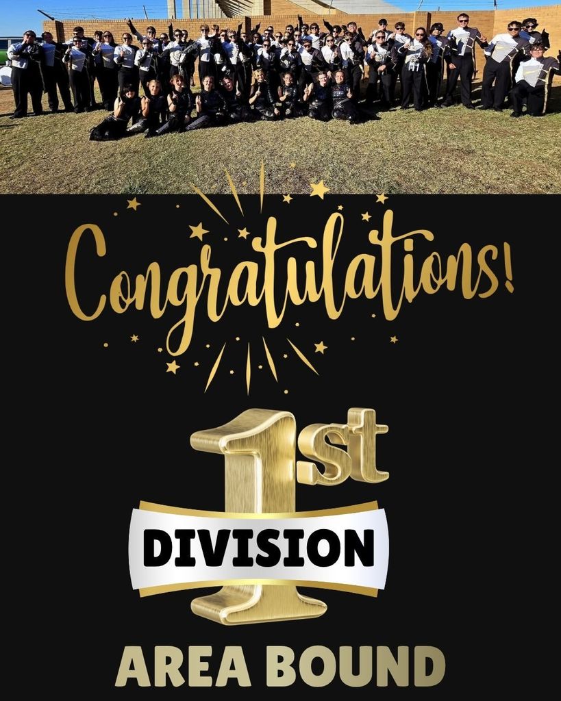 Band Regional Results