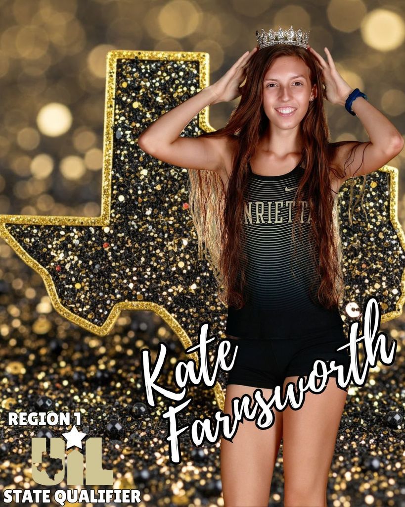 Kate XC State Qualifier