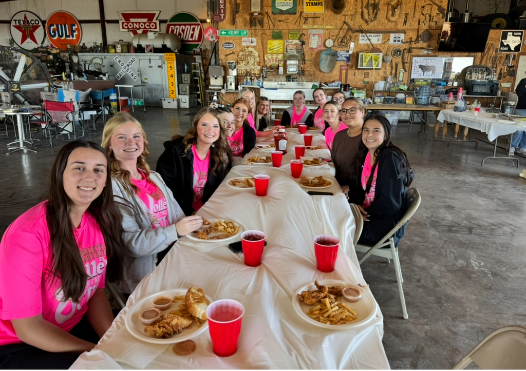 team lunch on Tuesday 10-21-25