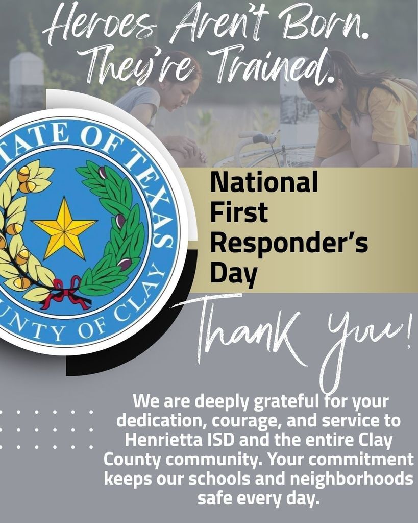 First Responder’s Day