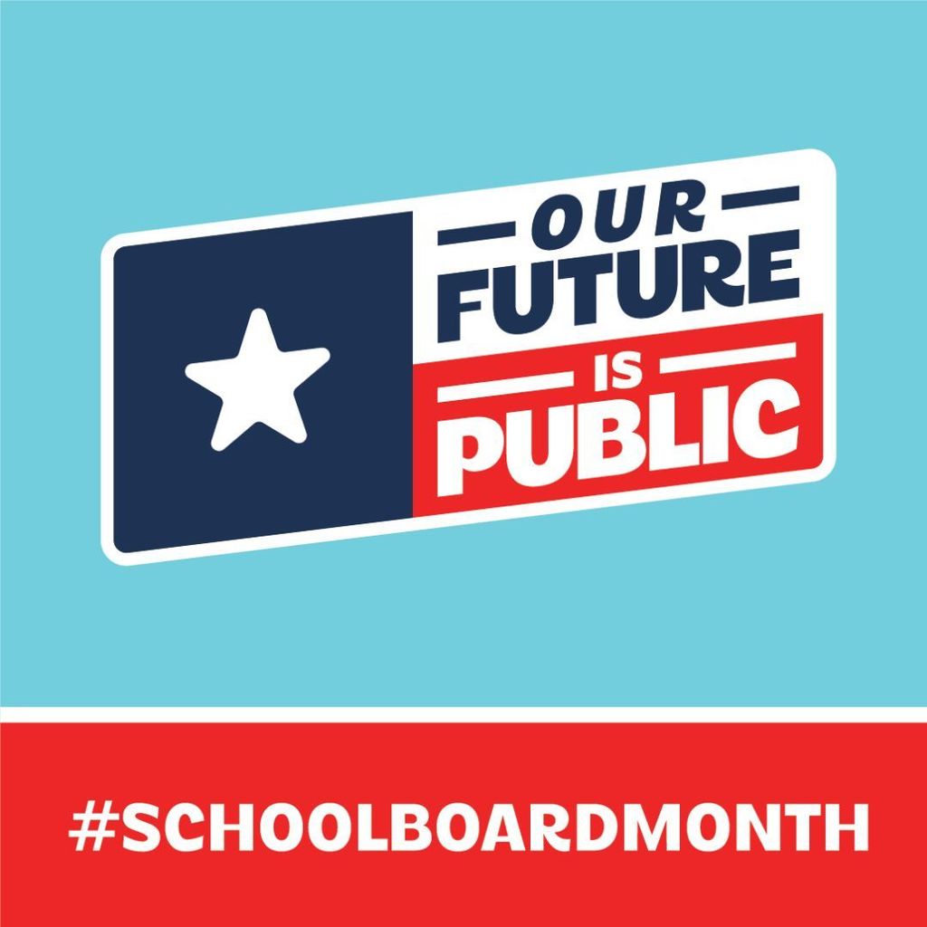 2026 School Board Appreciation