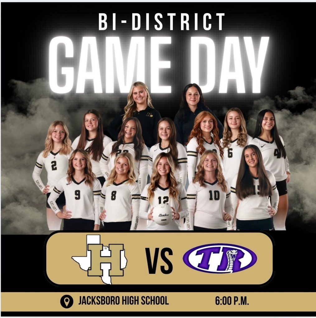 Lady Cats play Tolar at 6pm in Jacksboro