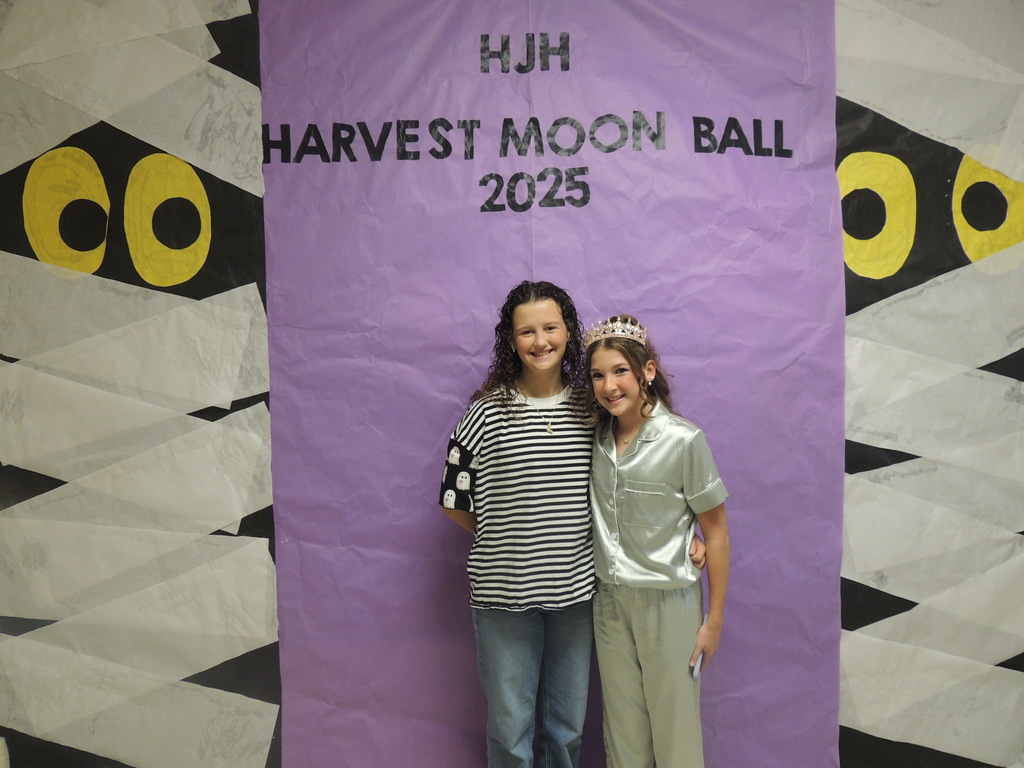 Harvest Moon Ball 2025
