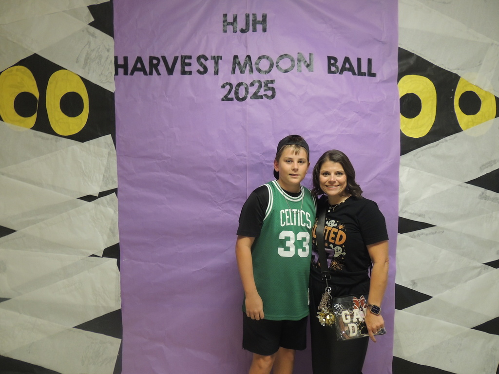Harvest Moon Ball 2025