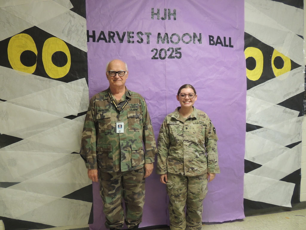 Harvest Moon Ball 2025