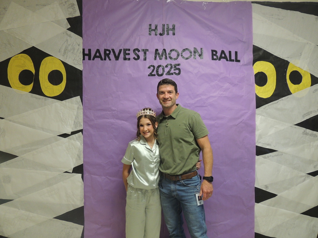 Harvest Moon Ball 2025