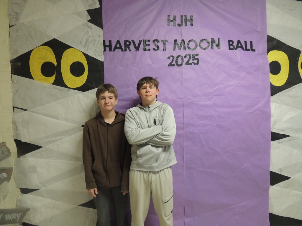 Harvest Moon Ball 2025
