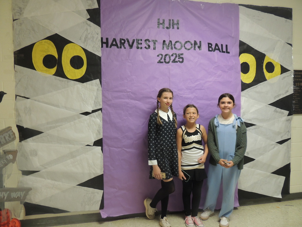 Harvest Moon Ball 2025