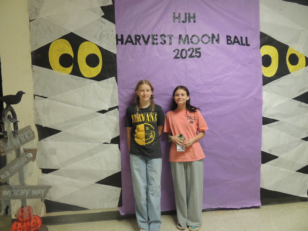 Harvest Moon Ball 2025
