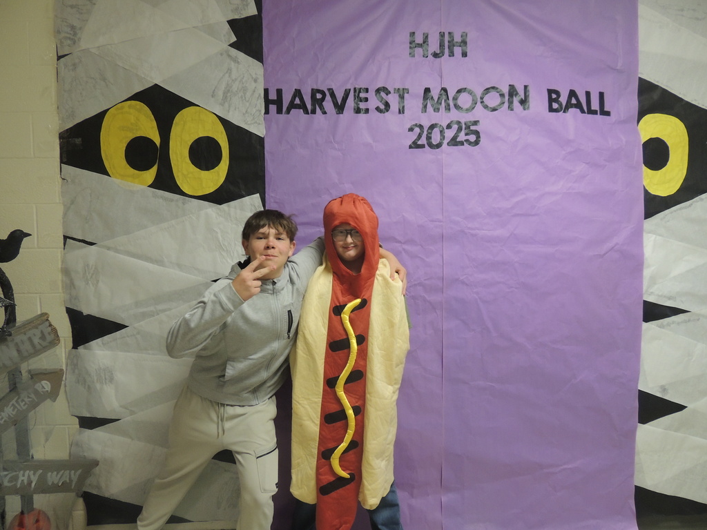 Harvest Moon Ball 2025