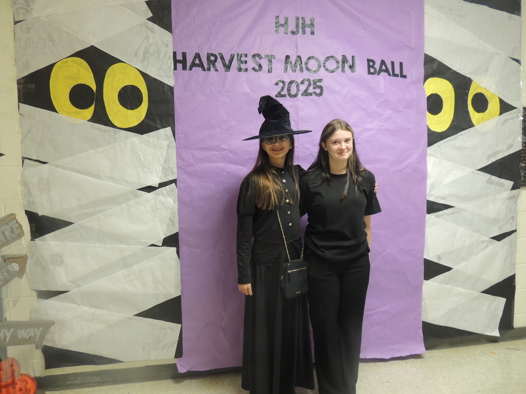 Harvest Moon Ball 2025