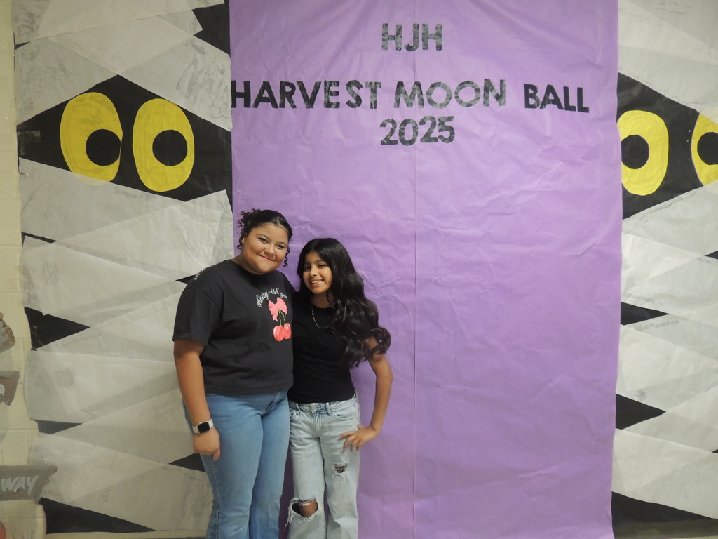 Harvest Moon Ball 2025