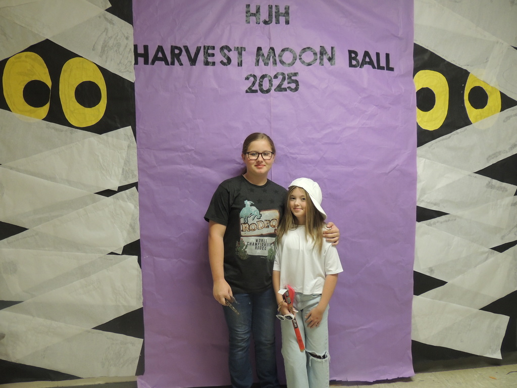 Harvest Moon Ball 2025