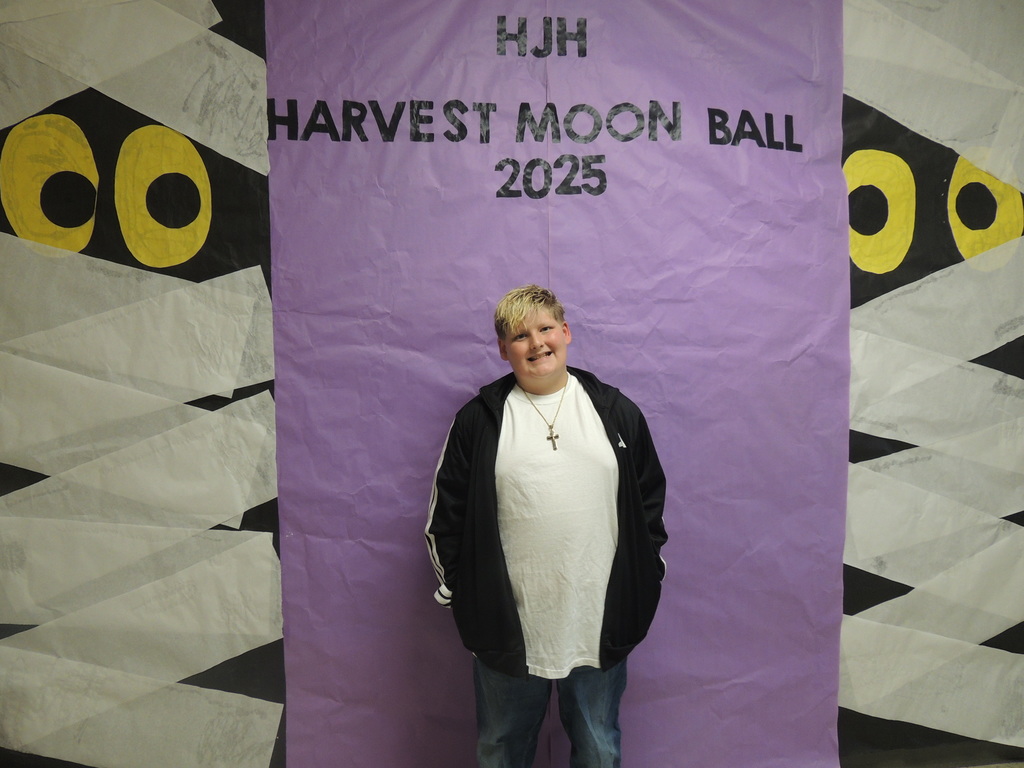 Harvest Moon Ball 2025