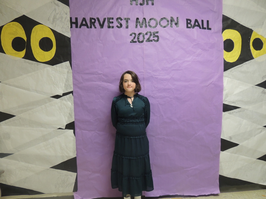 Harvest Moon Ball 2025