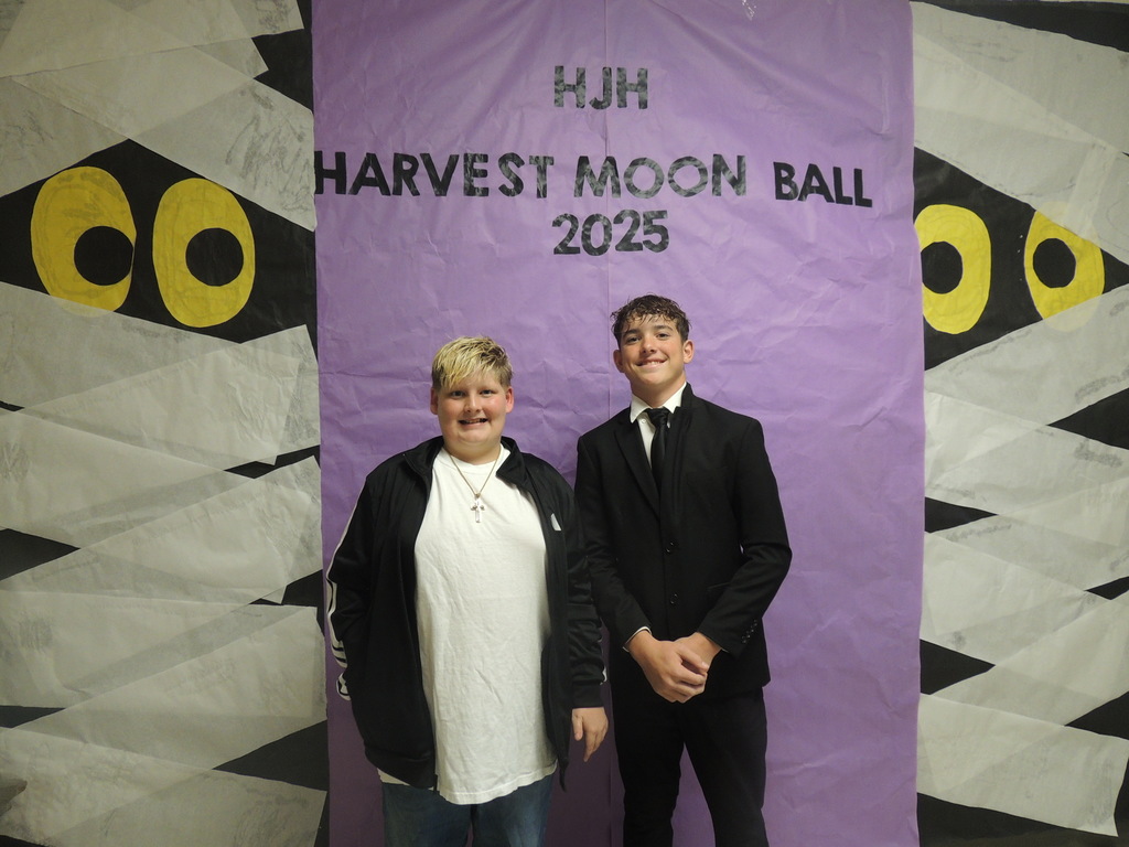 Harvest Moon Ball 2025