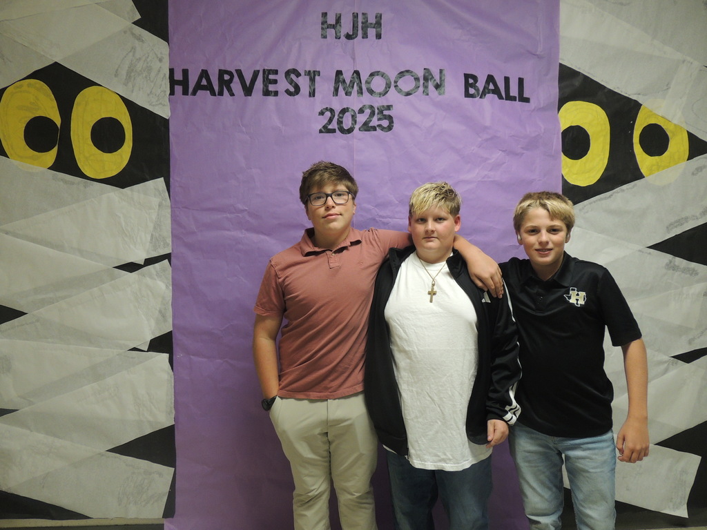 Harvest Moon Ball 2025