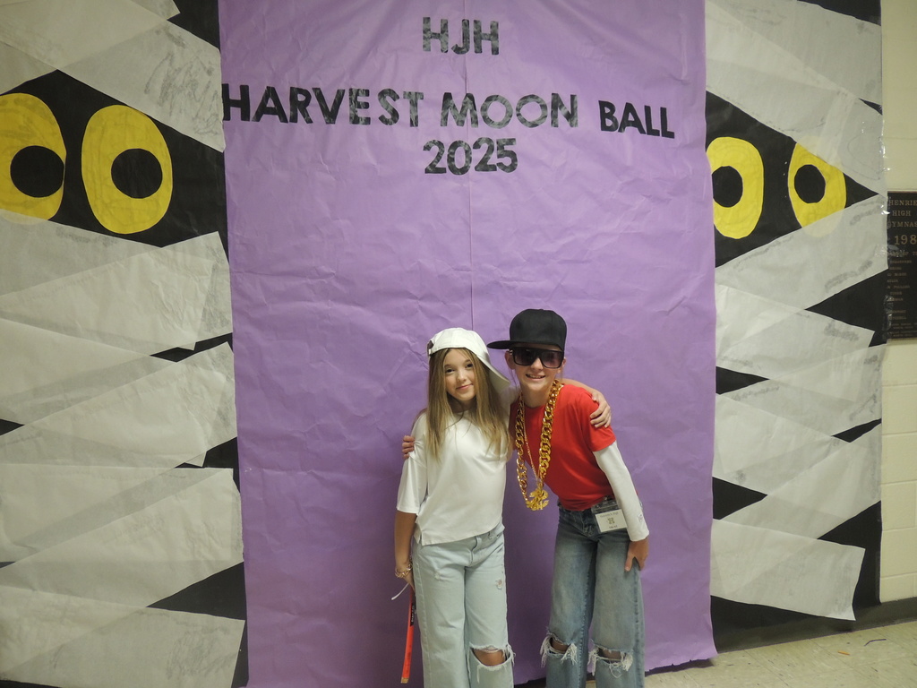 Harvest Moon Ball 2025