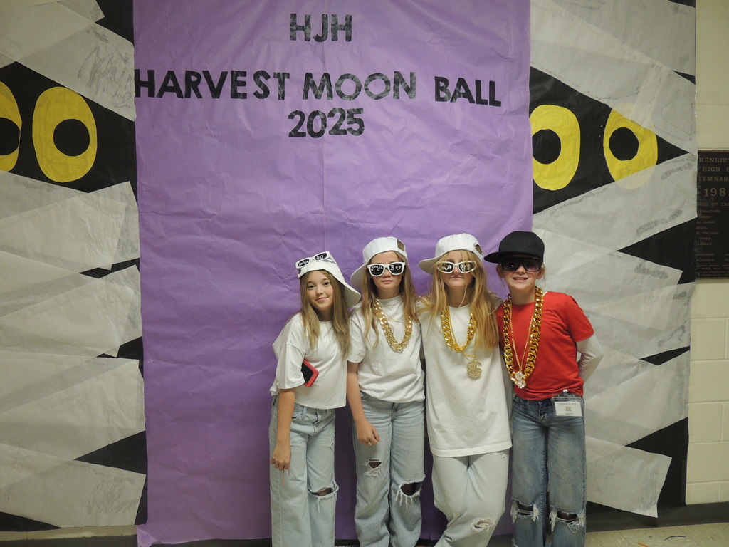Harvest Moon Ball 2025