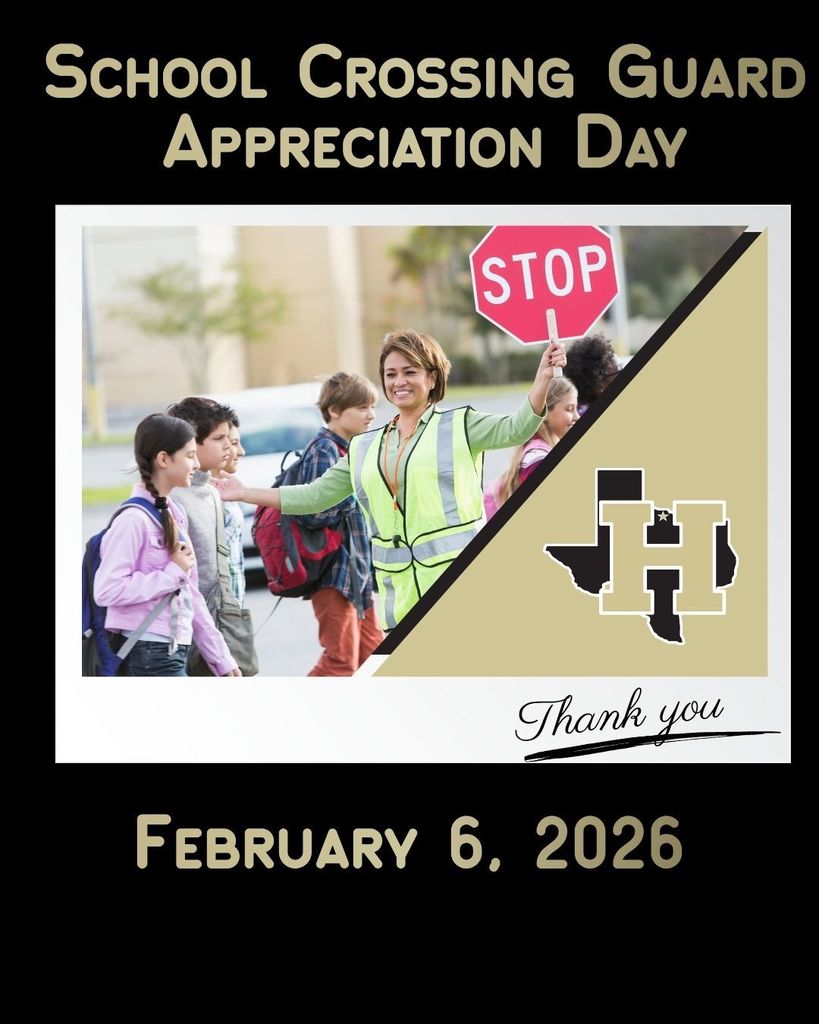 School Crossing Guard