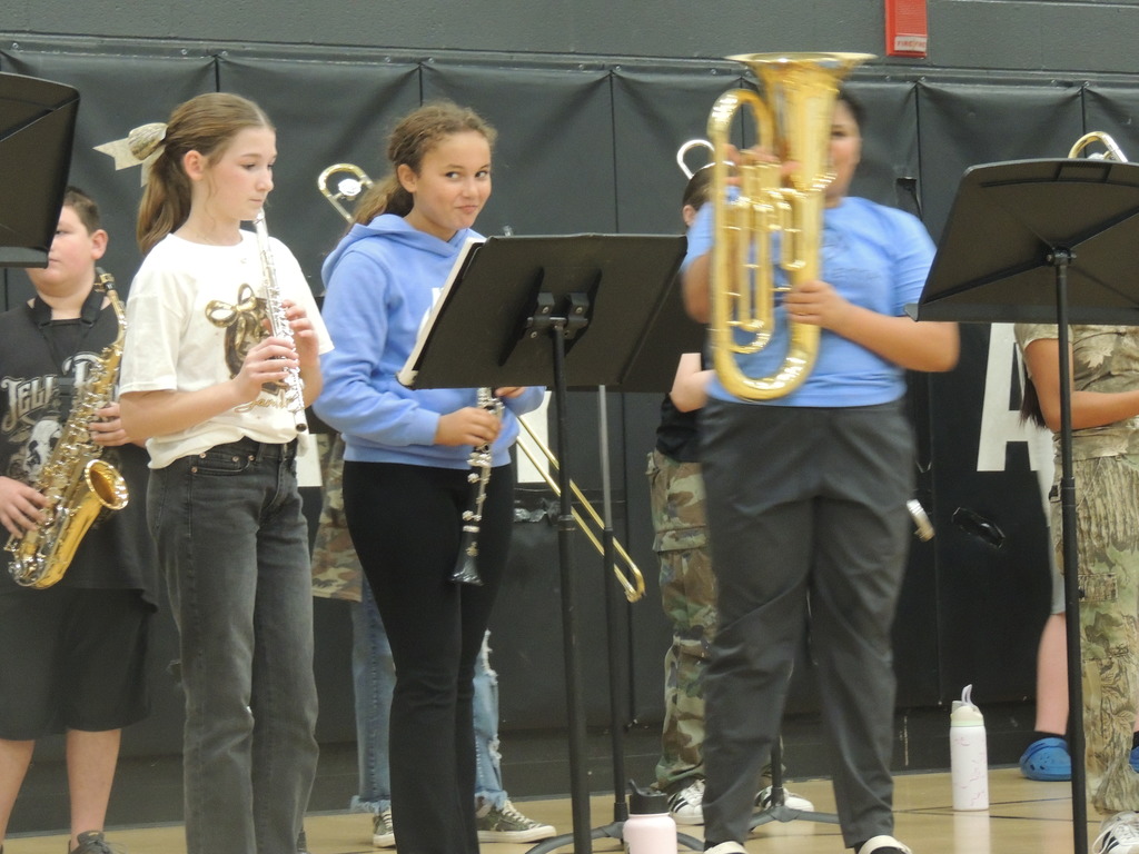 Camo Pep Rally  on November 6, 2025!