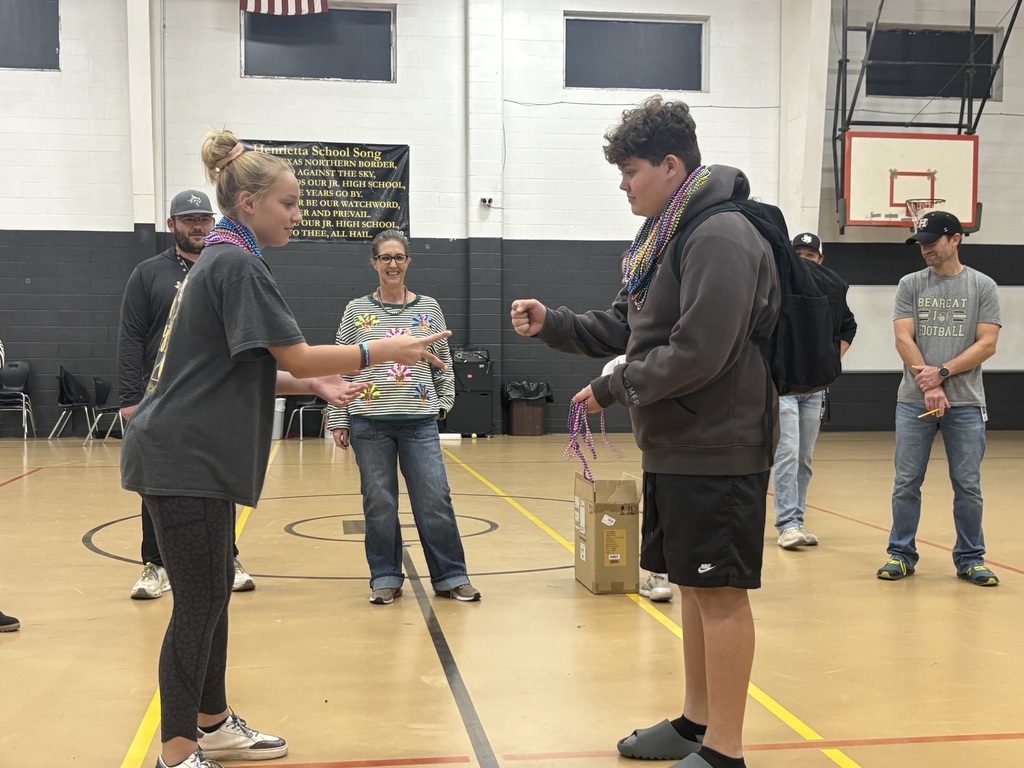 HJH Roshambo Competition