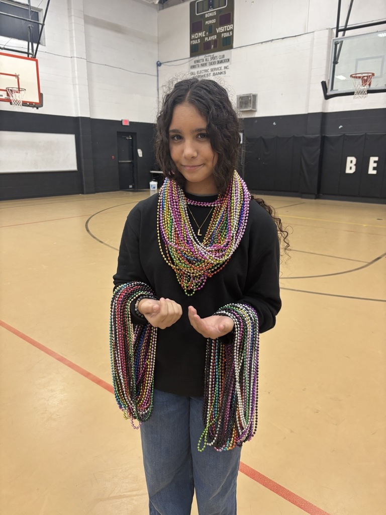 7th Grade Winner - Lily Cabrera