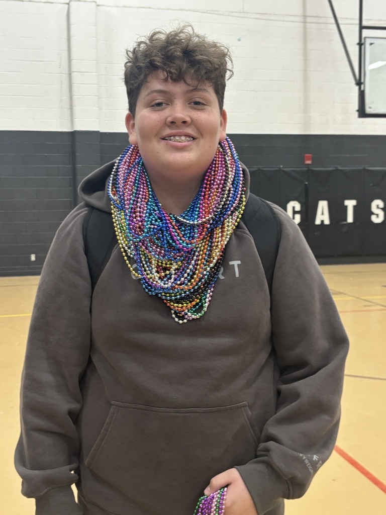 8th Grade Winner - Aiden Ayers-Sewell